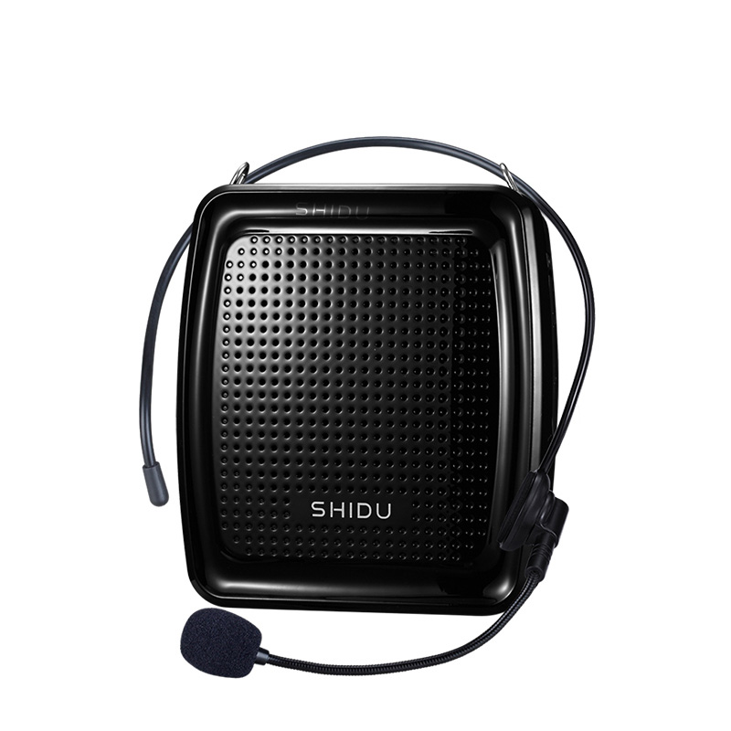 S368 大功率多功能扩音器
